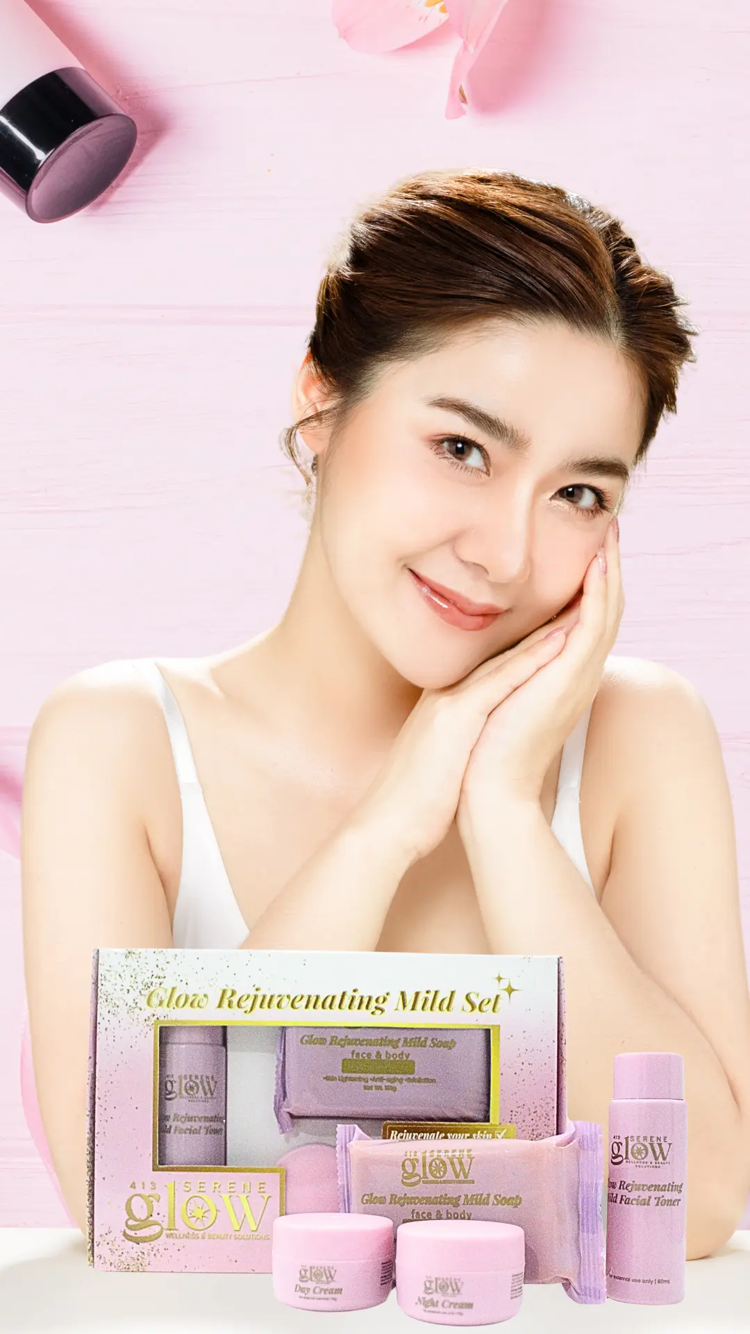 Unlock Youthful Skin Experience the Power of Rejuvenation!