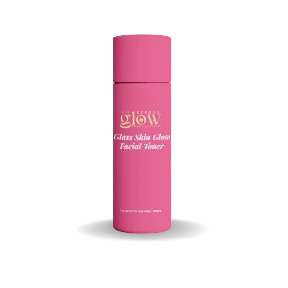 Glass Skin Glow Facial Toner image