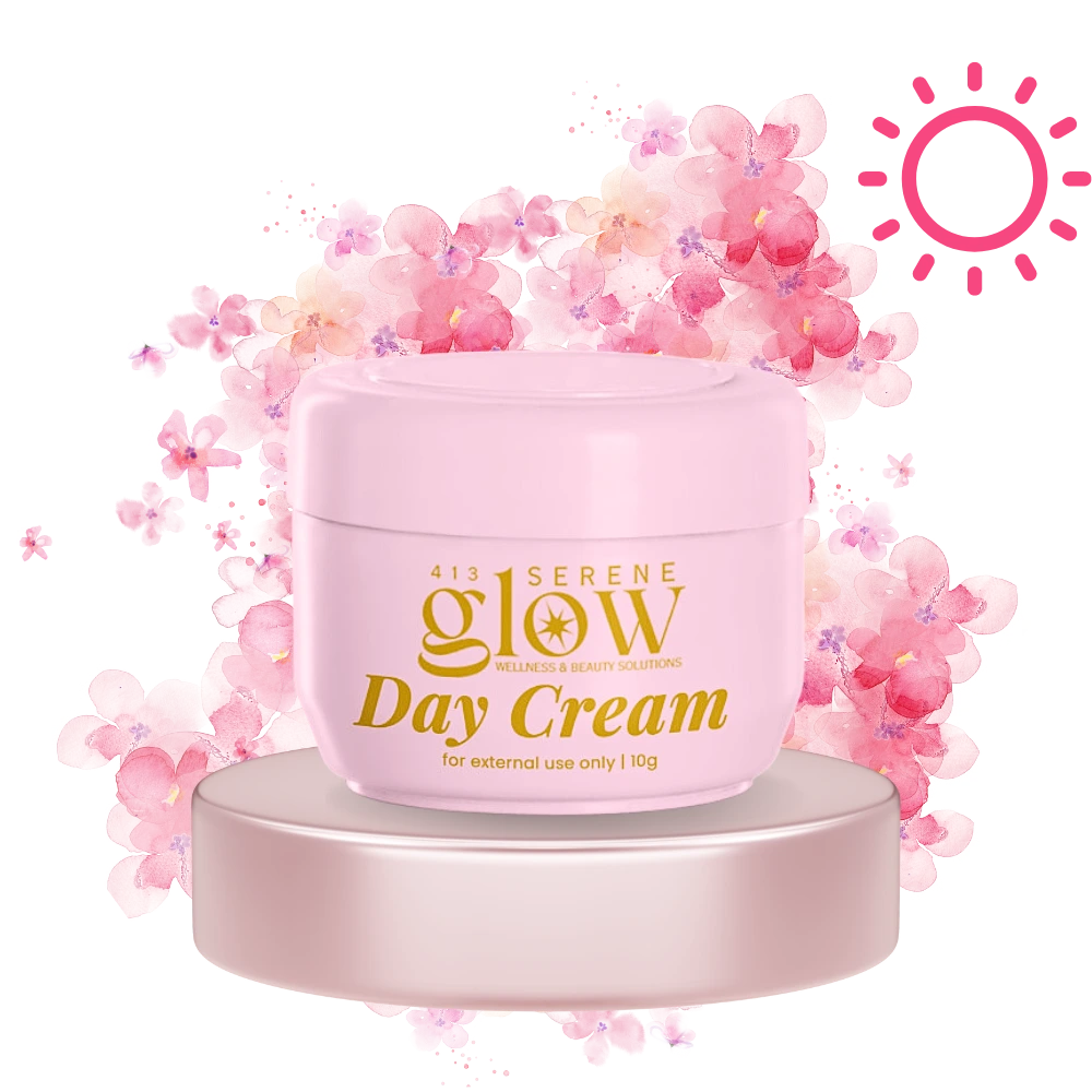 Premium Glow Rejuvenating Day Cream