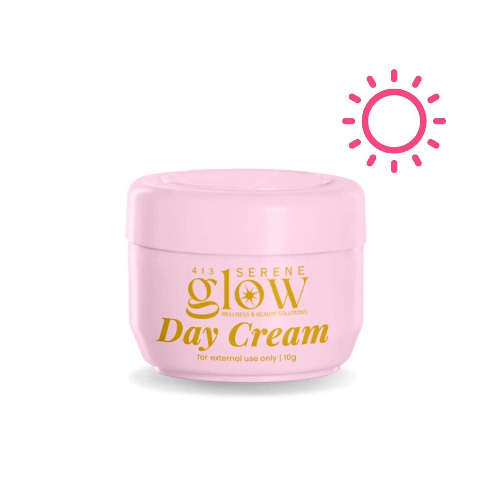 Premium Glow Rejuvenating Day Cream image